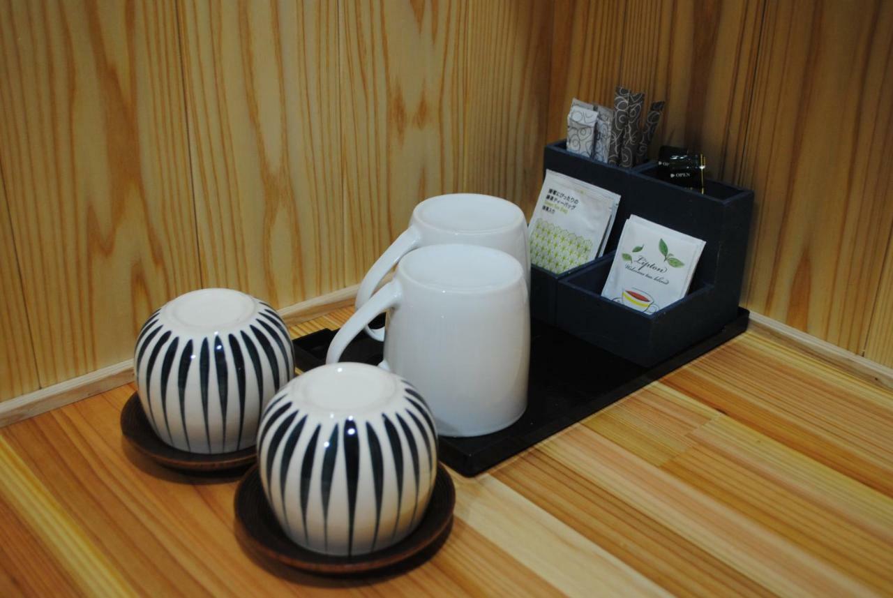 Naraigoto Eena House 외부 사진