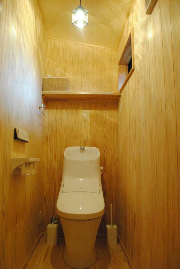 Naraigoto Eena House 외부 사진