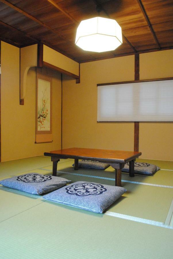 Naraigoto Eena House 외부 사진