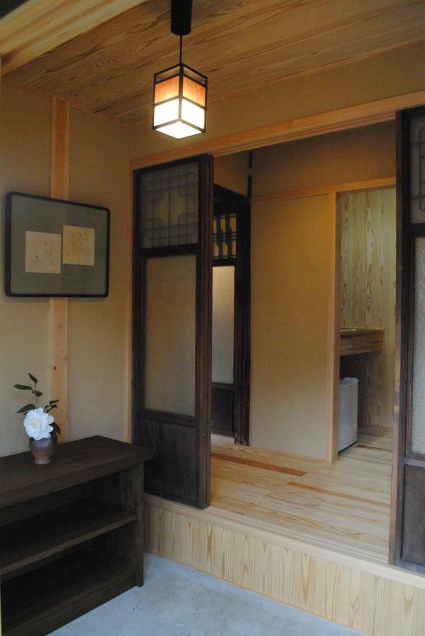 Naraigoto Eena House 외부 사진