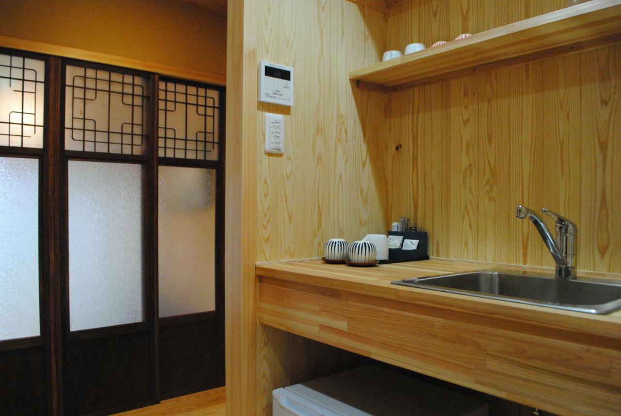 Naraigoto Eena House 외부 사진