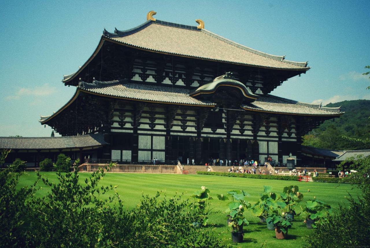 Naraigoto Eena House 외부 사진