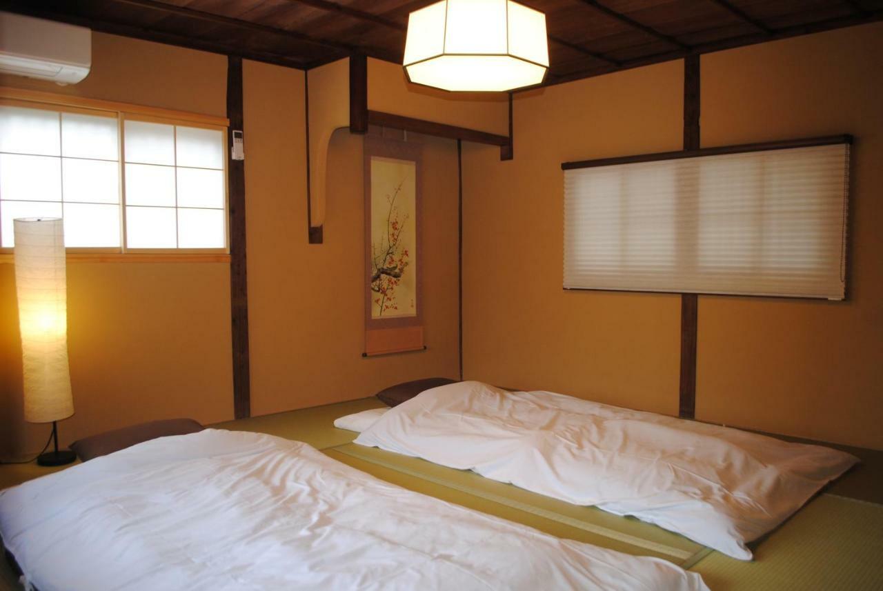 Naraigoto Eena House 외부 사진